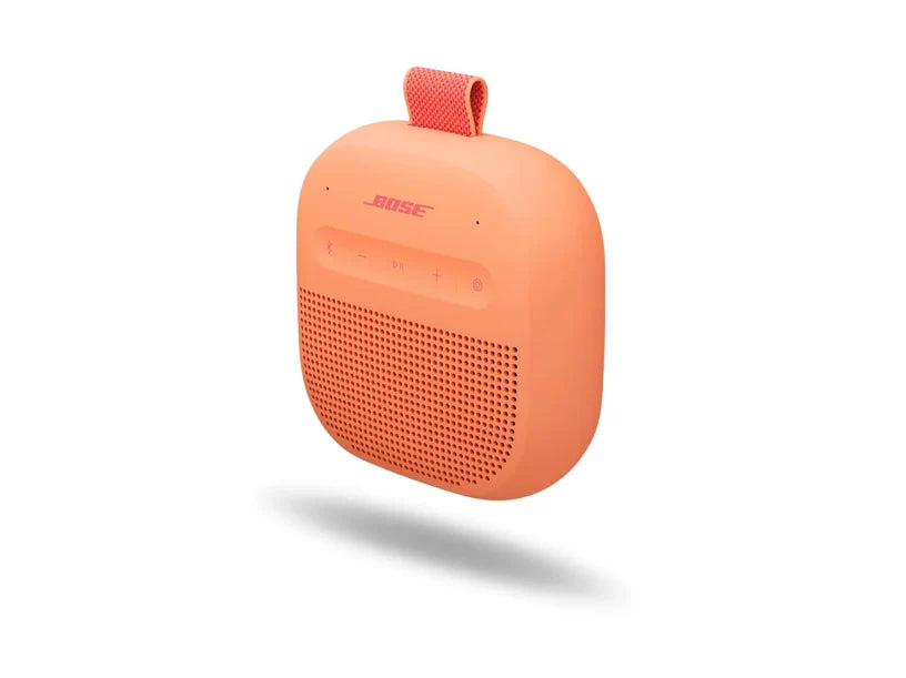 Soundlink Micro (2nd Gen) Portable Speaker