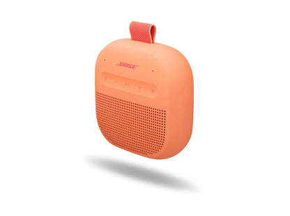 Soundlink Micro (2nd Gen) Portable Speaker