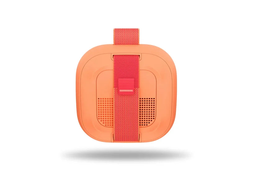 Soundlink Micro (2nd Gen) Portable Speaker