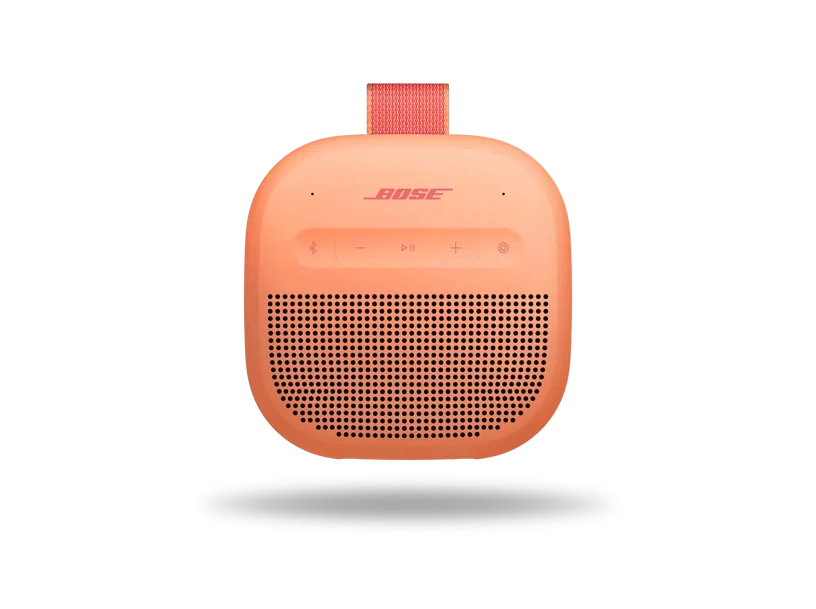 Soundlink Micro (2nd Gen) Portable Speaker