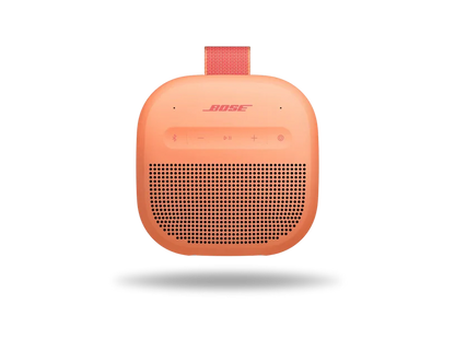 Soundlink Micro (2nd Gen) Portable Speaker