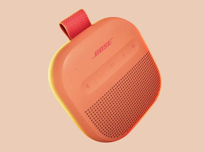 Soundlink Micro (2nd Gen) Portable Speaker