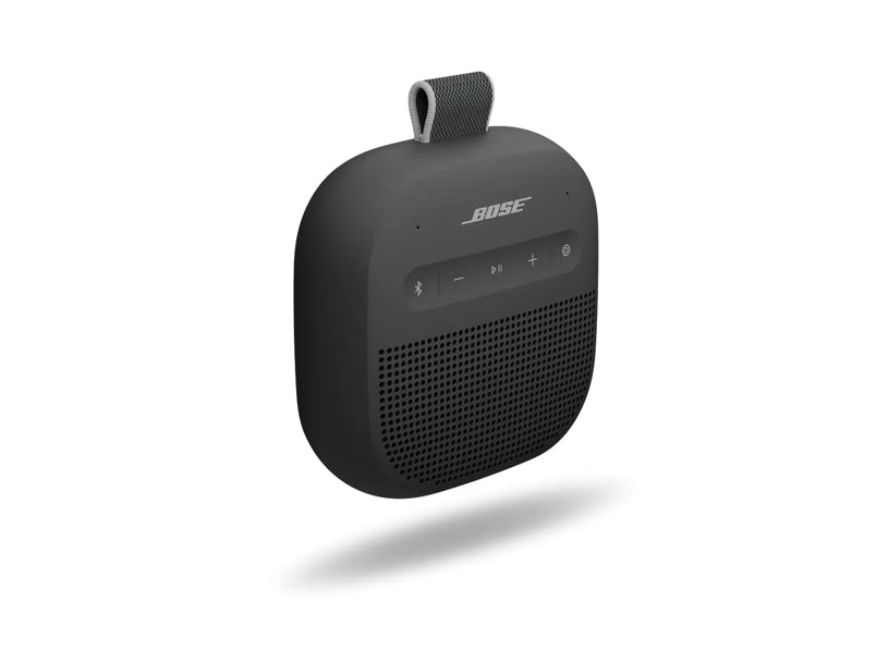 Bose SoundLink Micro Portable Speaker (2nd Gen)