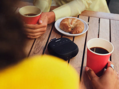 Bose SoundLink Micro Portable Speaker (2nd Gen)