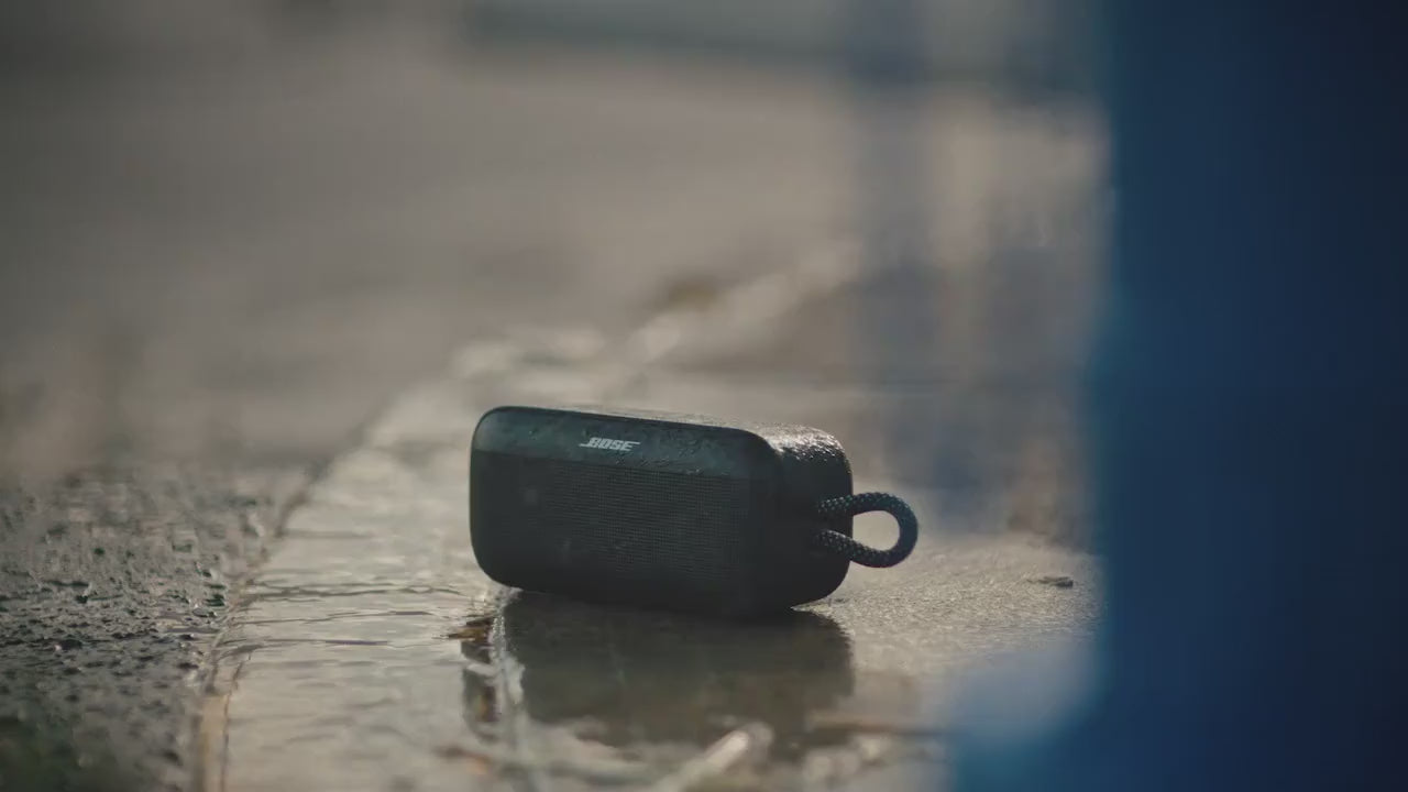 Bose SoundLink Plus Bluetooth Speaker