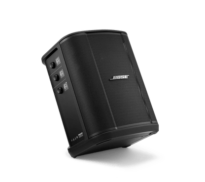 Bose S1 Pro+ Portable Bluetooth Speaker System