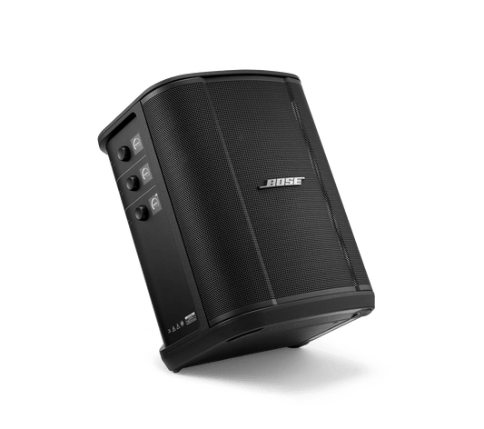 Bose S1 Pro+ Portable Bluetooth Speaker System
