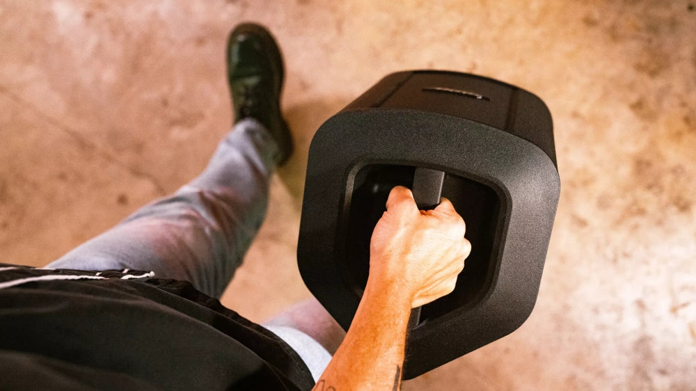 Bose S1 Pro+ Portable Bluetooth Speaker System