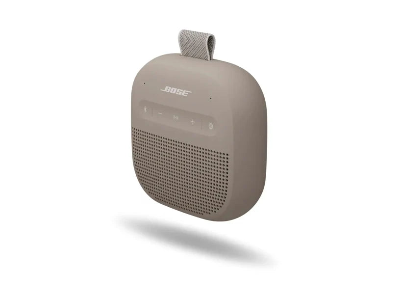Bose SoundLink Micro Portable Speaker  2nd Gen