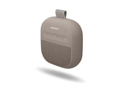 Bose SoundLink Micro Portable Speaker  2nd Gen