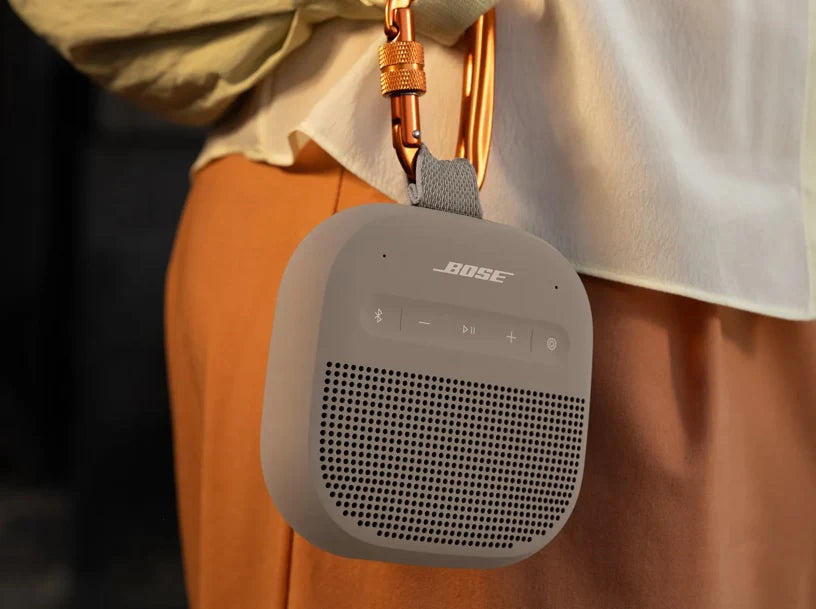 Bose SoundLink Micro Portable Speaker  2nd Gen