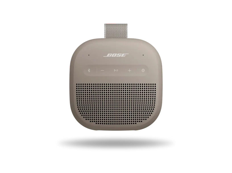 Bose SoundLink Micro Portable Speaker  2nd Gen