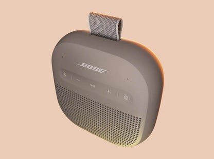 Bose SoundLink Micro Portable Speaker  2nd Gen