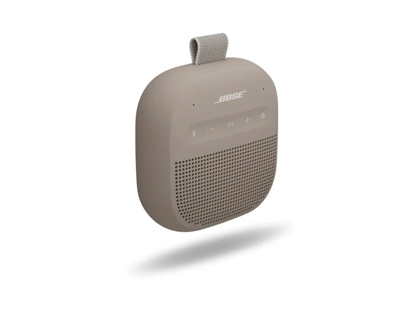 Bose SoundLink Micro Portable Speaker  2nd Gen