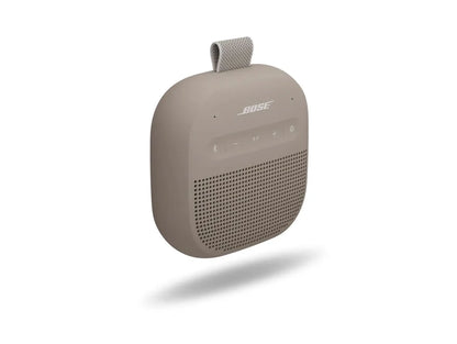 Bose SoundLink Micro Portable Speaker  2nd Gen
