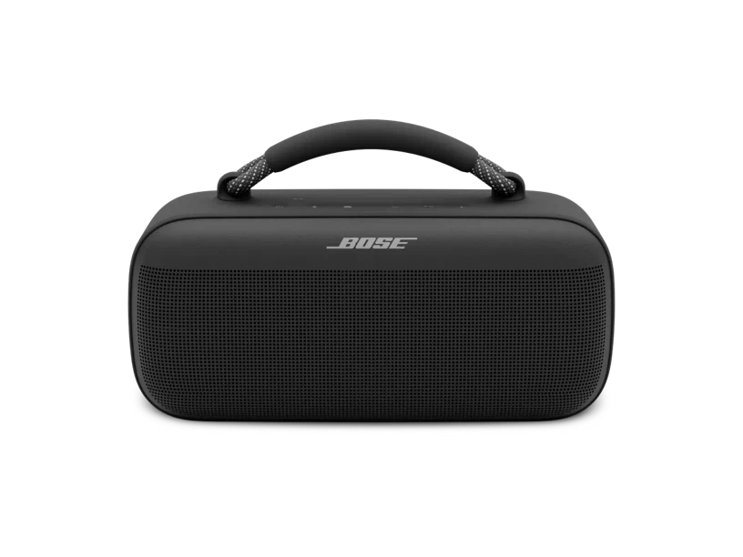 Bose SoundLink Max Speaker: EMI Options & Free Shipping!