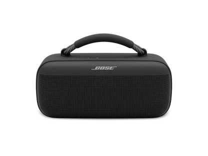 Bose SoundLink Max Portable Speaker