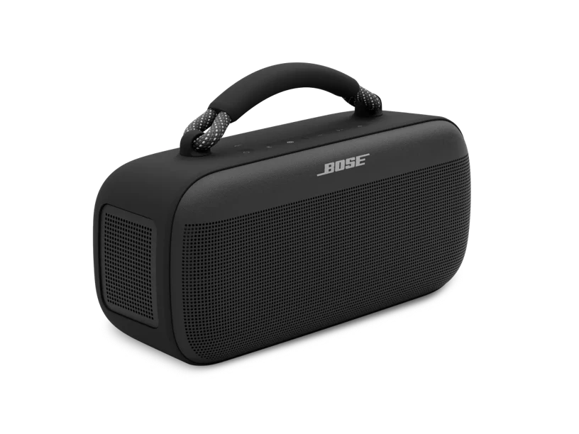 Bose SoundLink Max Portable Speaker