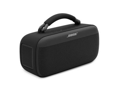 Bose SoundLink Max Portable Speaker
