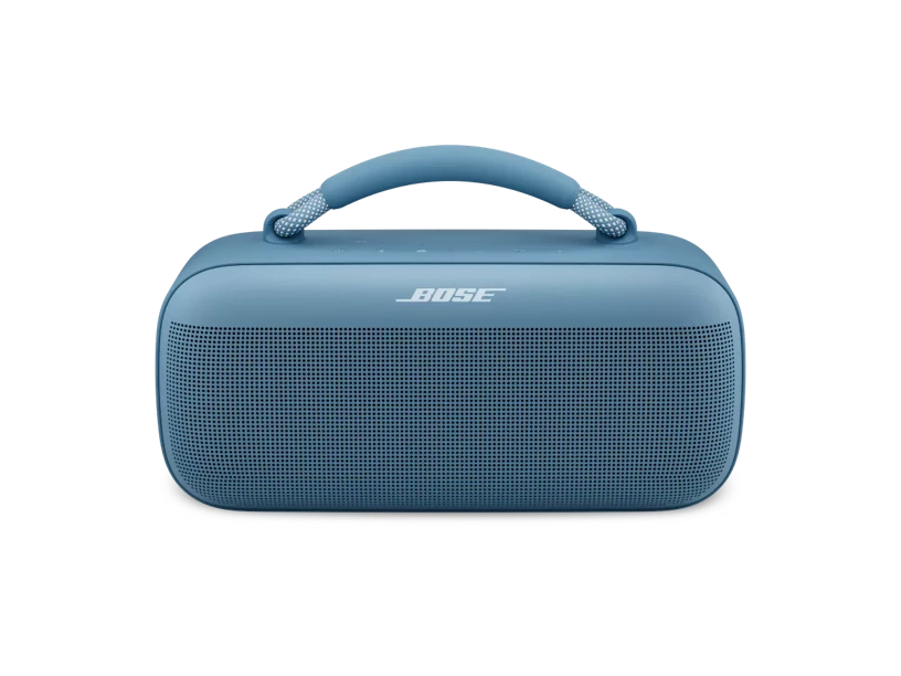 Best Bose SoundLink Max – Portable Waterproof Speaker India