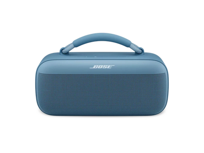 Bose SoundLink Max Portable Speaker