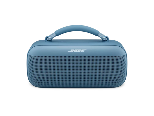 Bose SoundLink Max Portable Speaker