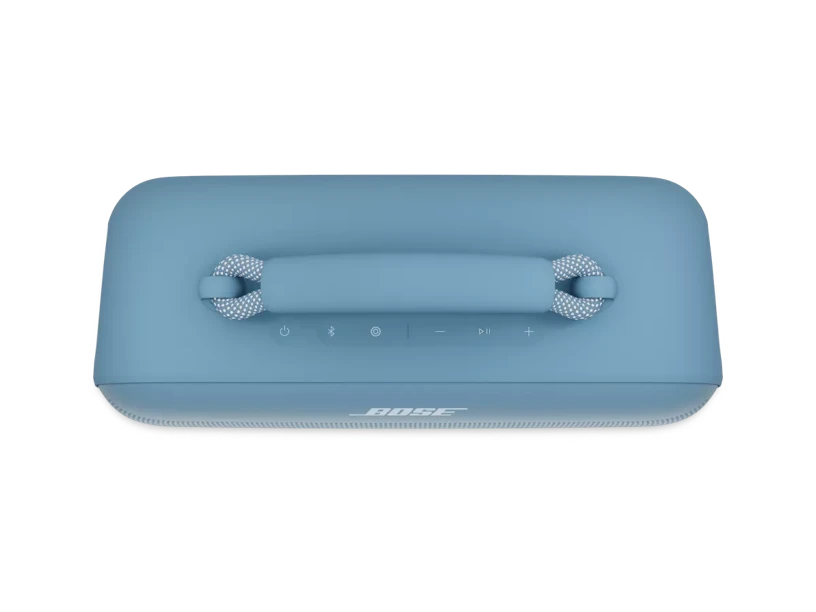Bose SoundLink Max Portable Speaker