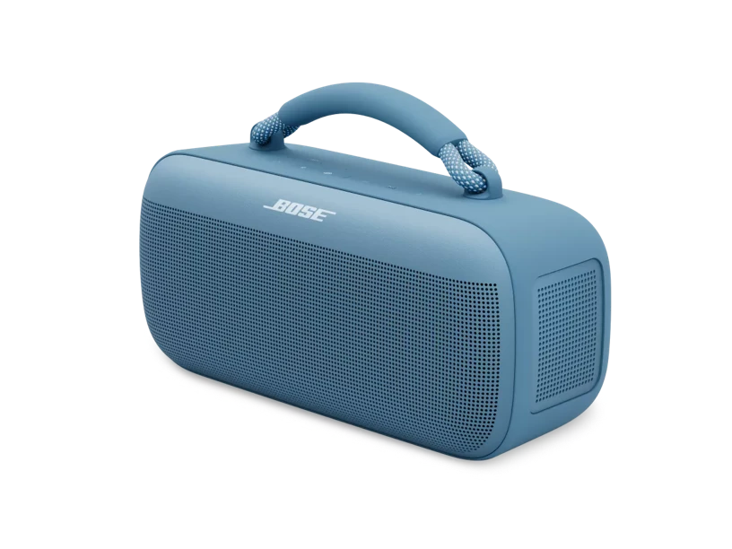 Bose SoundLink Max Portable Speaker