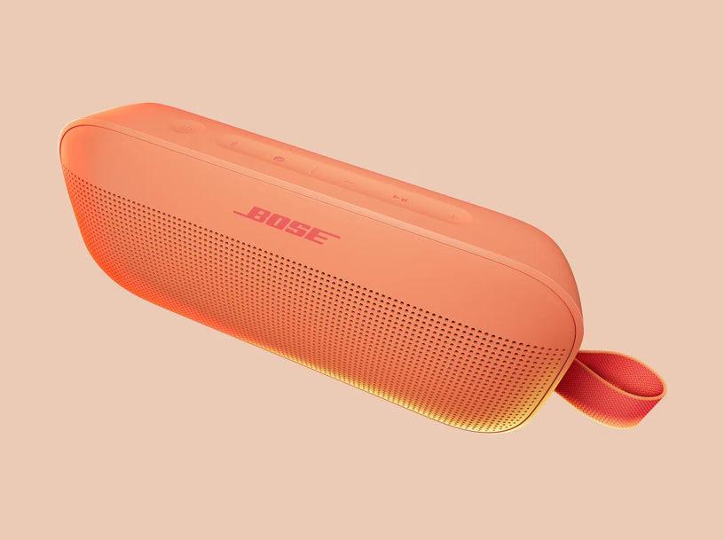 Bose SoundLink Flex Portable Speaker (2nd Gen)