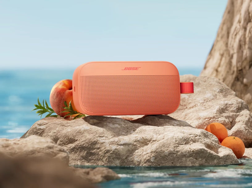 Bose SoundLink Flex Portable Speaker (2nd Gen)