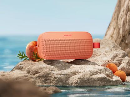 Bose SoundLink Flex Portable Speaker (2nd Gen)