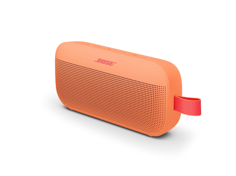 Bose SoundLink Flex Portable Speaker (2nd Gen)