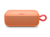 Sunset Peach