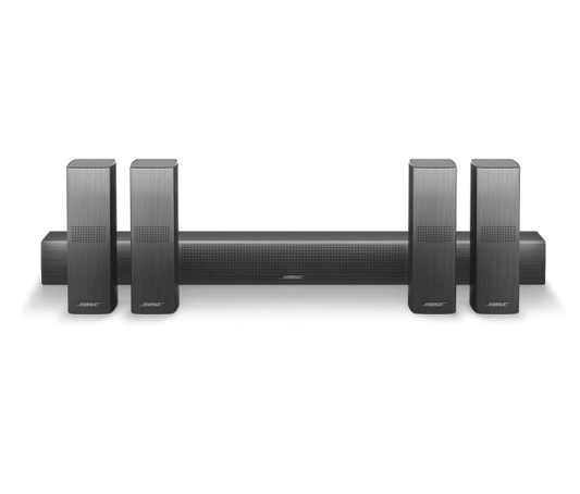 Lifestyle 650 Home Entertainment System