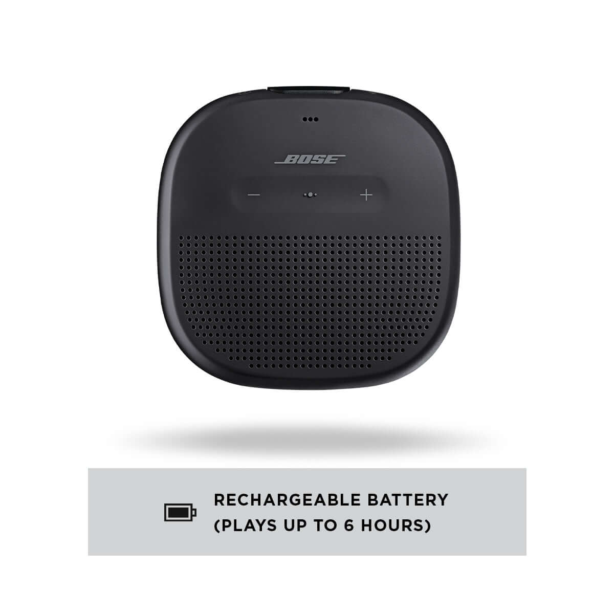 Bose SoundLink Micro Bluetooth Speaker