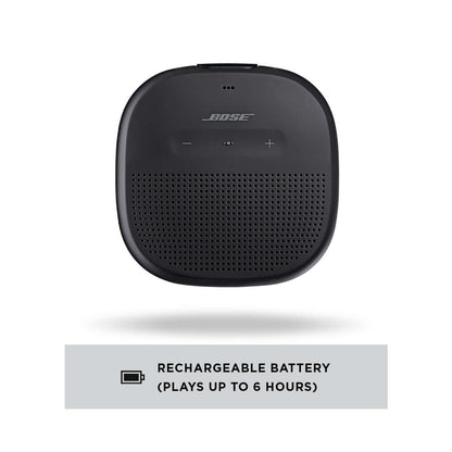 Bose SoundLink Micro Bluetooth Speaker