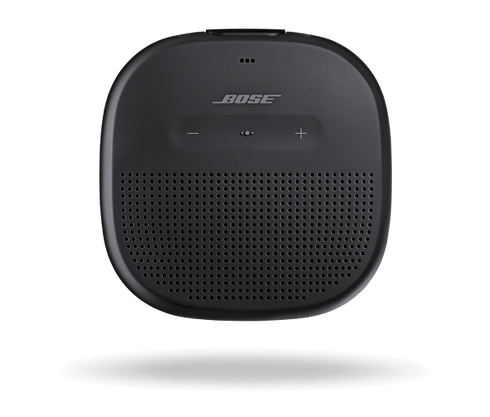 BOSE Bluetoothスピーカー Bose SoundLink Micro: Portable, Waterproof Bluetooth Speaker