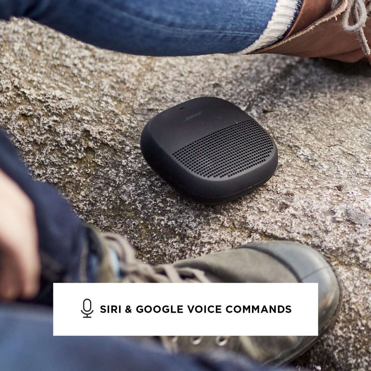 Bose SoundLink Micro Bluetooth Speaker