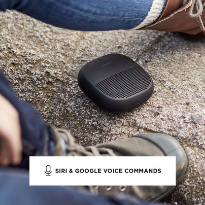 Bose SoundLink Micro Bluetooth Speaker