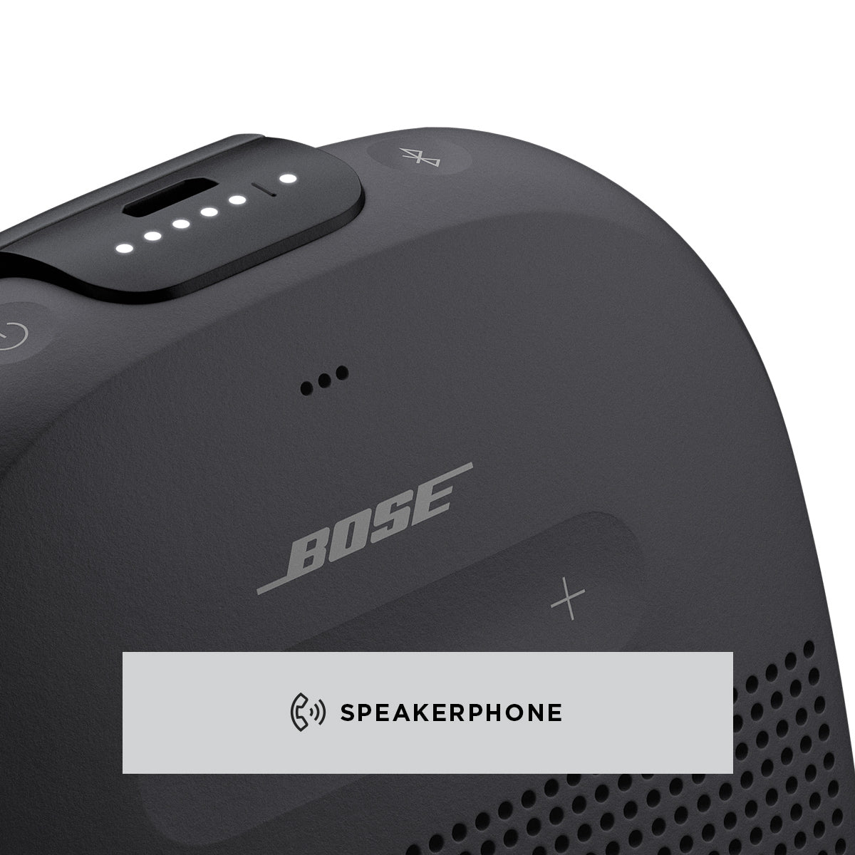 Bose SoundLink Micro Bluetooth Speaker