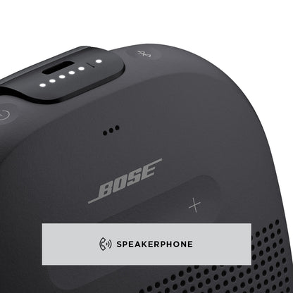 Bose SoundLink Micro Bluetooth Speaker