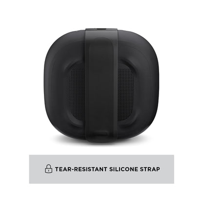Bose SoundLink Micro Bluetooth Speaker