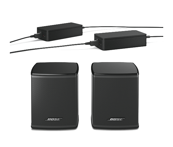 Bose Surround Speakers