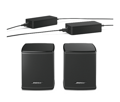 Bose Surround Speakers