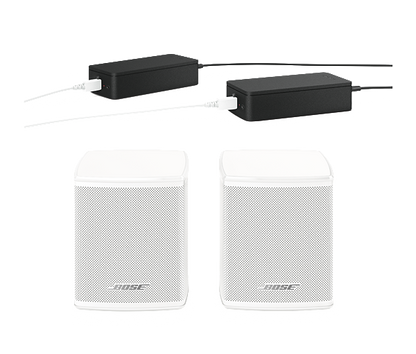 Bose Surround Speakers
