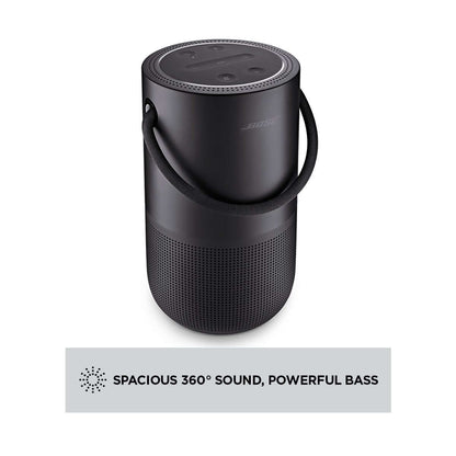 Bose Portable Smart Speaker