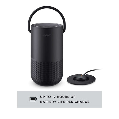 Bose Portable Smart Speaker