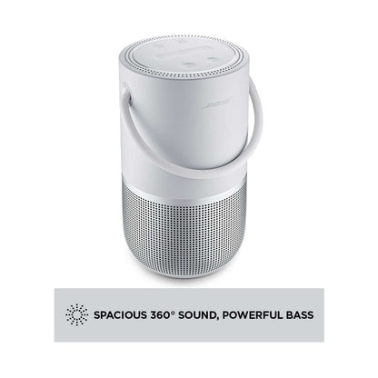 Bose Portable Smart Speaker