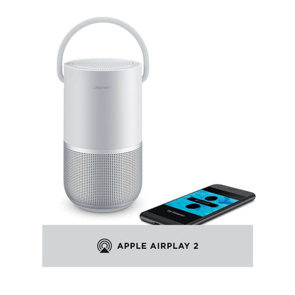 Bose Portable Smart Speaker