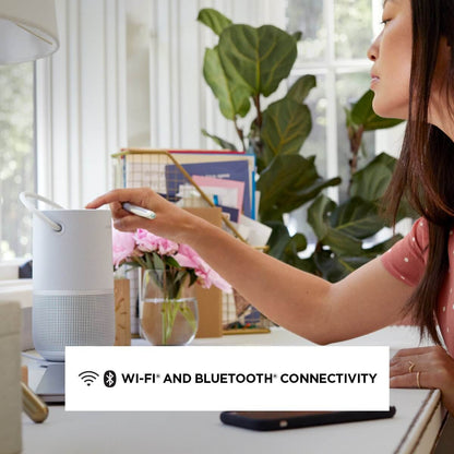 Bose Portable Smart Speaker